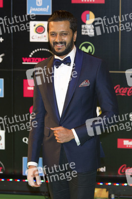 17. International Indian Film Academy Award in Madrid
