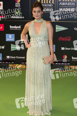 17. International Indian Film Academy Award in Madrid