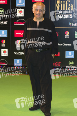17. International Indian Film Academy Award in Madrid