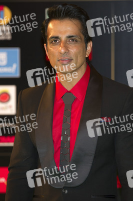 17. International Indian Film Academy Award in Madrid