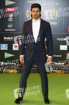 17. International Indian Film Academy Award in Madrid