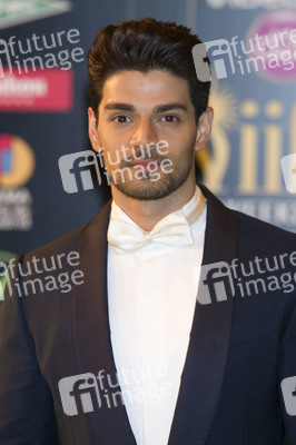 17. International Indian Film Academy Award in Madrid