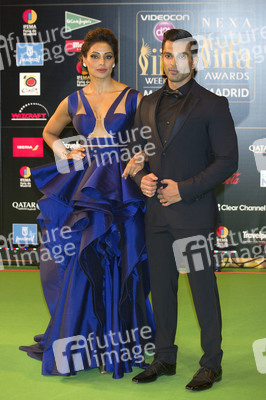 17. International Indian Film Academy Award in Madrid