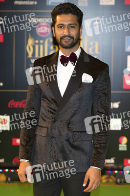 17. International Indian Film Academy Award in Madrid