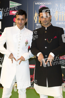 17. International Indian Film Academy Award in Madrid