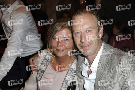 Premiere von 'Der Schatz im Silbersee' in Bad Segeberg
