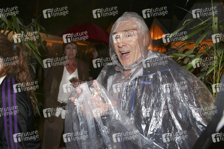 Premiere von 'Der Schatz im Silbersee' in Bad Segeberg