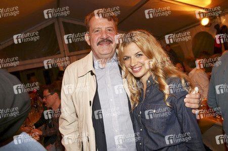 Premiere von 'Der Schatz im Silbersee' in Bad Segeberg