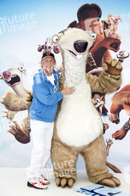 Filmpremiere 'Ice Age - Kollision voraus!' in Berlin