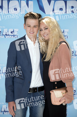 Filmpremiere 'Ice Age - Kollision voraus!' in Berlin