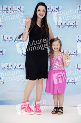 Filmpremiere 'Ice Age - Kollision voraus!' in Berlin