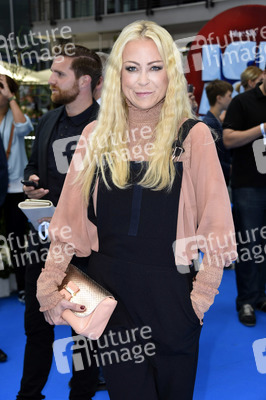 Filmpremiere 'Ice Age - Kollision voraus!' in Berlin