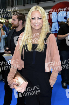 Filmpremiere 'Ice Age - Kollision voraus!' in Berlin