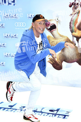 Filmpremiere 'Ice Age - Kollision voraus!' in Berlin