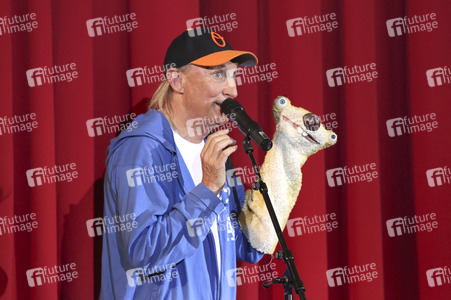 Filmpremiere 'Ice Age - Kollision voraus!' in Berlin