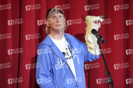 Filmpremiere 'Ice Age - Kollision voraus!' in Berlin