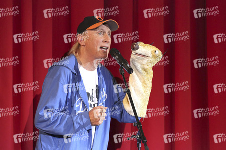 Filmpremiere 'Ice Age - Kollision voraus!' in Berlin