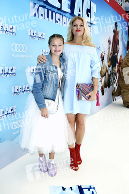 Filmpremiere 'Ice Age - Kollision voraus!' in Berlin