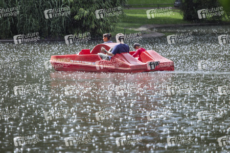 Symbolfoto Klimawandel