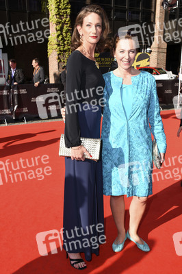 CineMerit-Gala auf dem Filmfest München 2016
