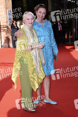 CineMerit-Gala auf dem Filmfest München 2016