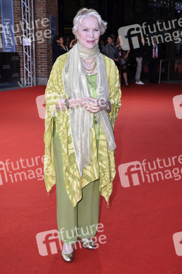 CineMerit-Gala auf dem Filmfest München 2016