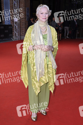 CineMerit-Gala auf dem Filmfest München 2016