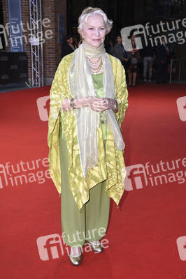 CineMerit-Gala auf dem Filmfest München 2016
