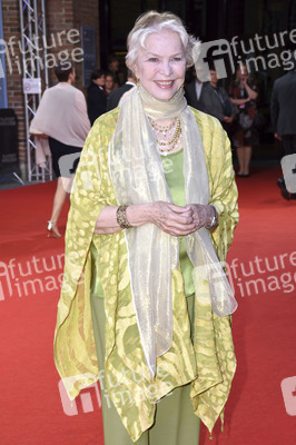 CineMerit-Gala auf dem Filmfest München 2016