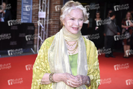 CineMerit-Gala auf dem Filmfest München 2016