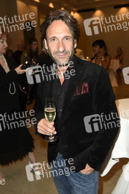 Mercedes-Benz Fashion Week Berlin Spring/Summer 2017