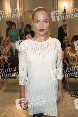 Mercedes-Benz Fashion Week Berlin Spring/Summer 2017