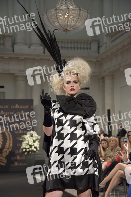 Mercedes-Benz Fashion Week Berlin Spring/Summer 2017