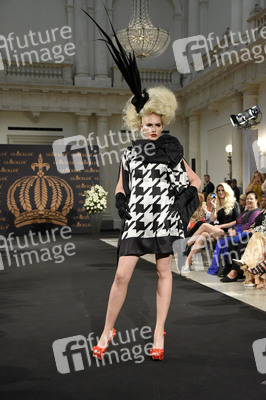 Mercedes-Benz Fashion Week Berlin Spring/Summer 2017