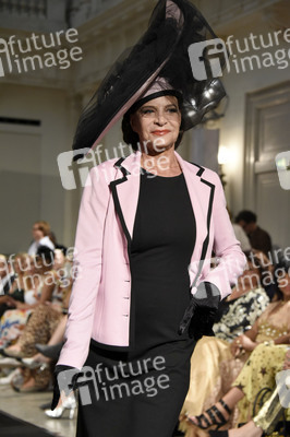 Mercedes-Benz Fashion Week Berlin Spring/Summer 2017
