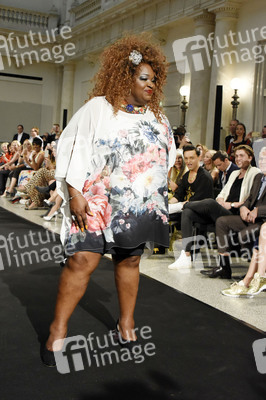 Mercedes-Benz Fashion Week Berlin Spring/Summer 2017