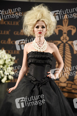 Mercedes-Benz Fashion Week Berlin Spring/Summer 2017