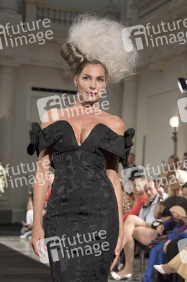 Mercedes-Benz Fashion Week Berlin Spring/Summer 2017