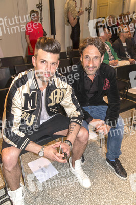 Mercedes-Benz Fashion Week Berlin Spring/Summer 2017