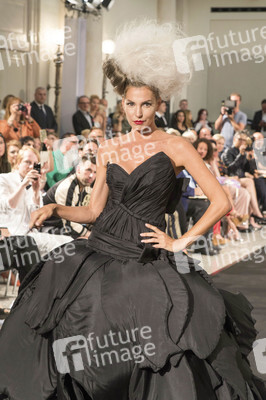 Mercedes-Benz Fashion Week Berlin Spring/Summer 2017