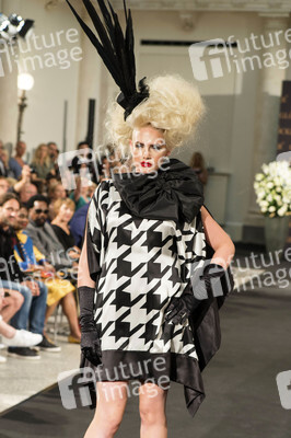 Mercedes-Benz Fashion Week Berlin Spring/Summer 2017