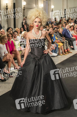Mercedes-Benz Fashion Week Berlin Spring/Summer 2017