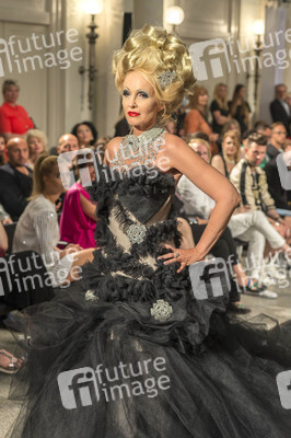 Mercedes-Benz Fashion Week Berlin Spring/Summer 2017