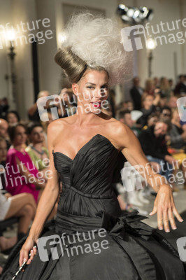 Mercedes-Benz Fashion Week Berlin Spring/Summer 2017