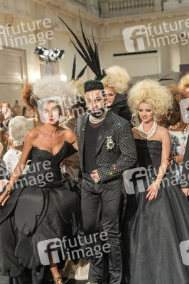 Mercedes-Benz Fashion Week Berlin Spring/Summer 2017