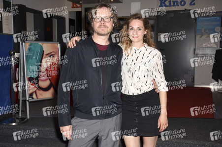 Premiere von 'München Mord: Wo bist Du, Feigling?' auf dem Filmfest München 2016