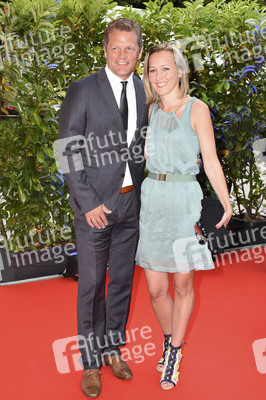 Movie Meets Media Party auf dem 34. Filmfest München 2016