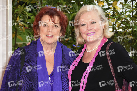 Movie Meets Media Party auf dem 34. Filmfest München 2016