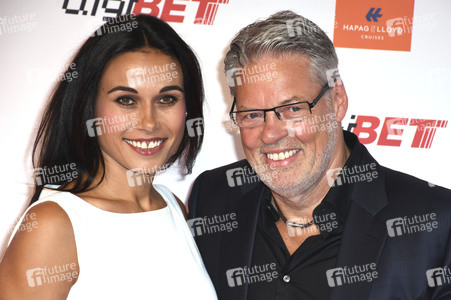 Movie Meets Media Party auf dem 34. Filmfest München 2016