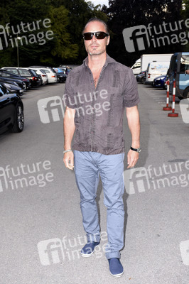 Movie Meets Media Party auf dem 34. Filmfest München 2016